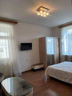 North Apartment